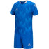 KELME Kids Short Sleeve Football Set